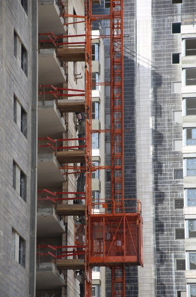 施工电梯图片下载