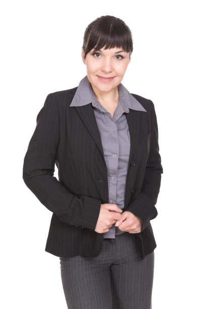 女商人图片下载