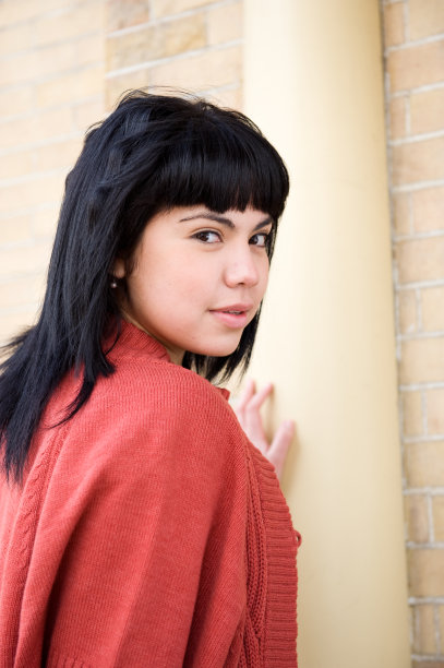 漂亮的孩子图片下载