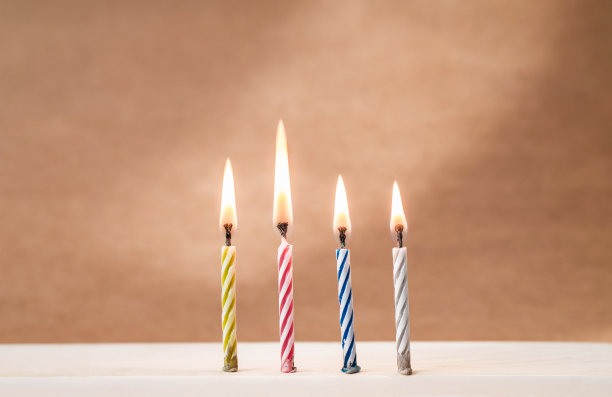 生日蜡烛图片下载