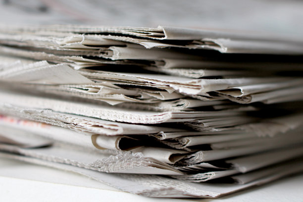 报纸图片下载