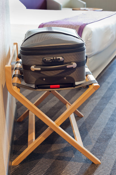 酒店房间场景图片下载