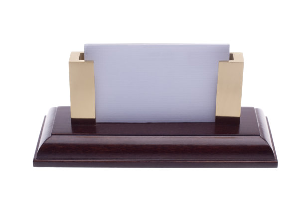 名片持有人与空白图片下载