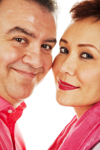 幸福的夫妇图片下载