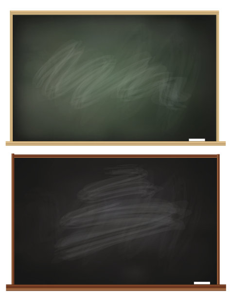 黑板上图片下载