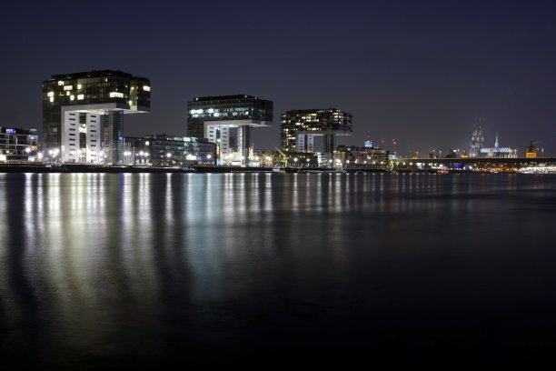 德国科隆鹤屋图片下载