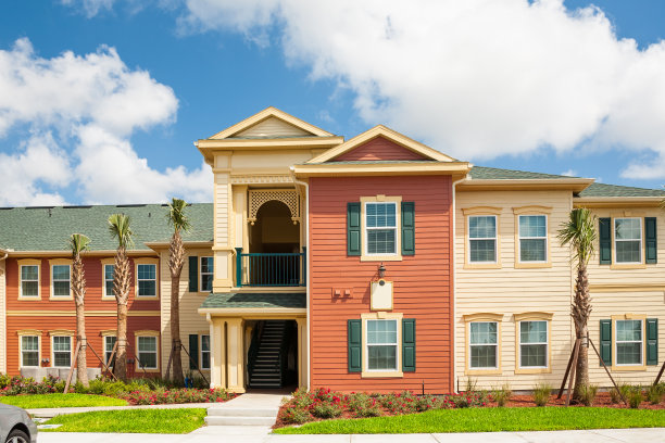 新公寓复杂图片下载