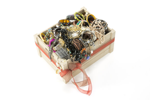 珠宝盒图片下载