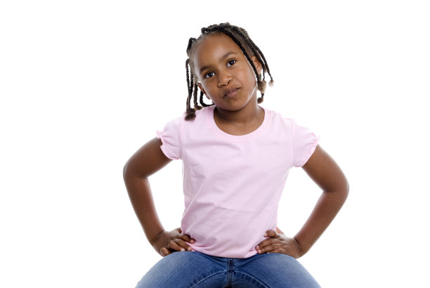 小女孩图片下载