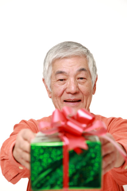 礼物图片素材ID：156150736