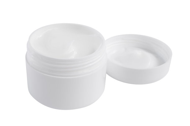 化妆膏罐图片下载