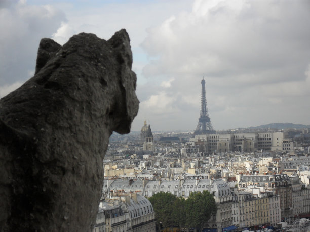 巴黎图片下载