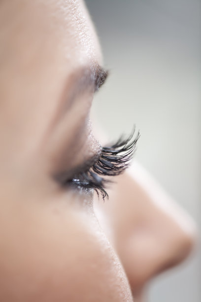 长eyerlashes图片下载