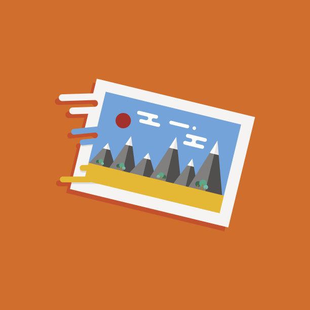 相框图标图片下载