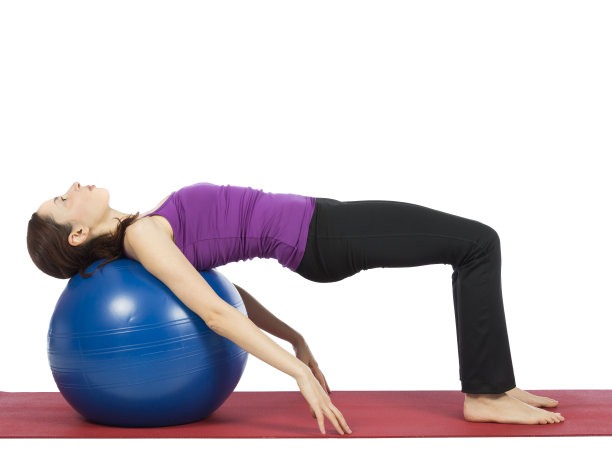 腹肌锻炼图片下载