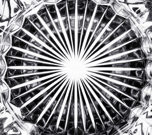 玻璃纹理的抽象图片下载