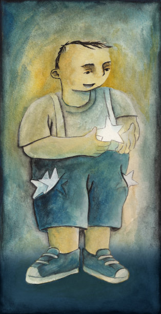 星男孩， 新图片下载