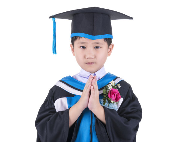 孩子的教育图片下载