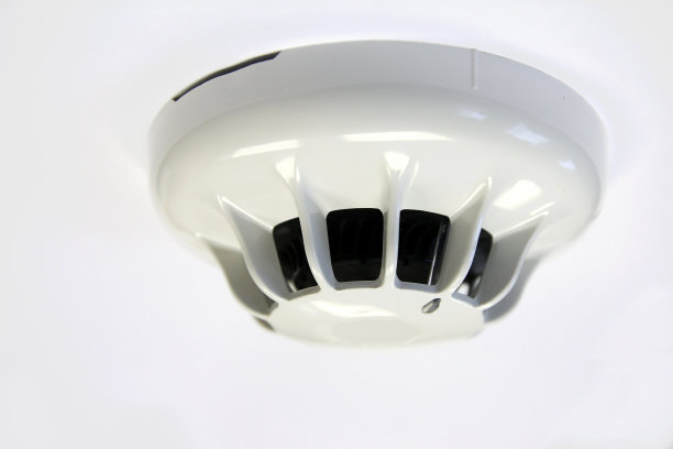 感烟探测器图片下载