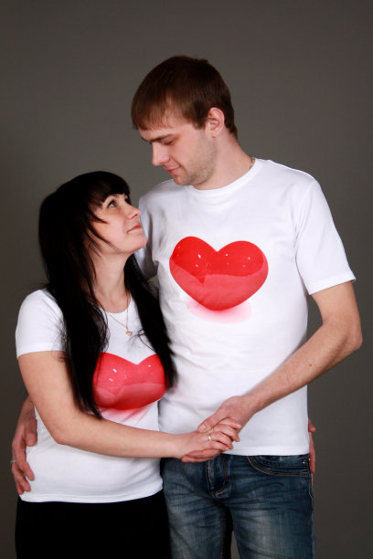 幸福的夫妇图片下载