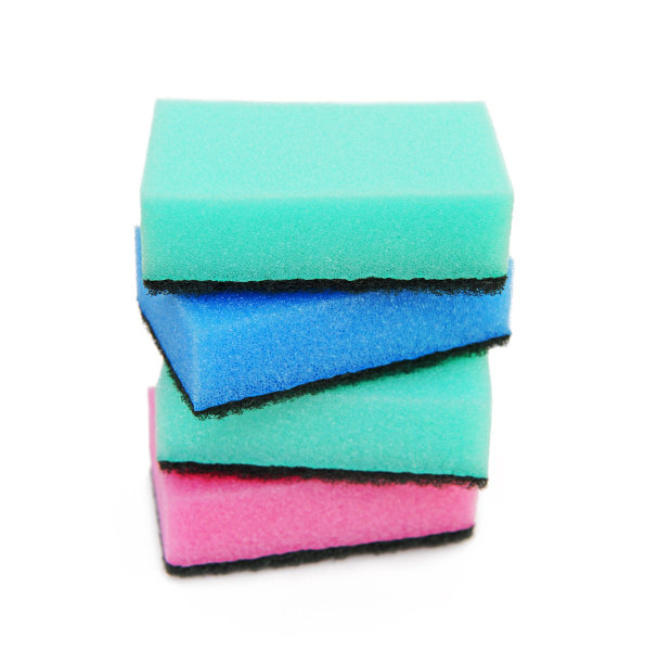 厨房里的海绵图片下载