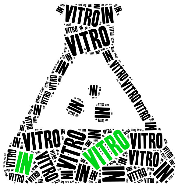 体外受精。图片下载