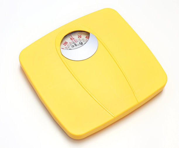 浴室体重秤图片下载