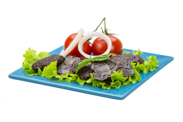 马肉香肠图片下载