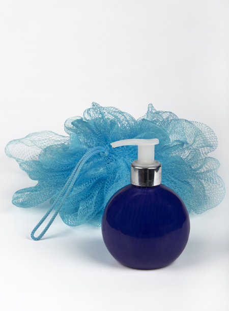 肥皂淋浴图片下载