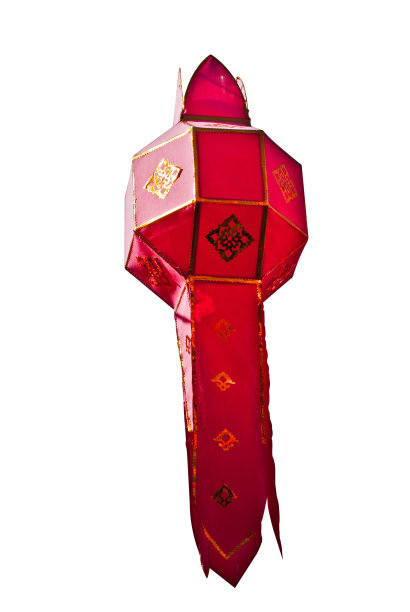 Lanna灯笼图片下载