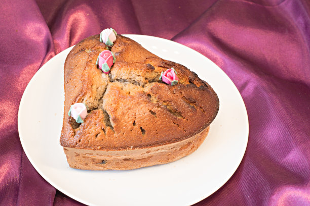 海绵蛋糕图片下载