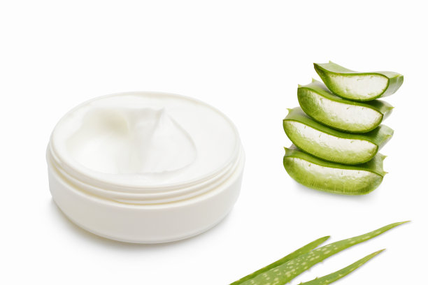 芦荟膏图片下载