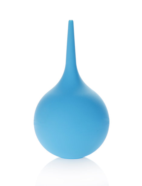 蓝色的灌肠图片下载