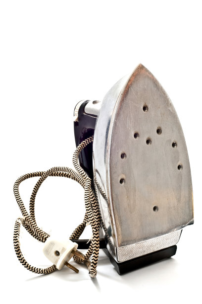 旧熨斗图片下载