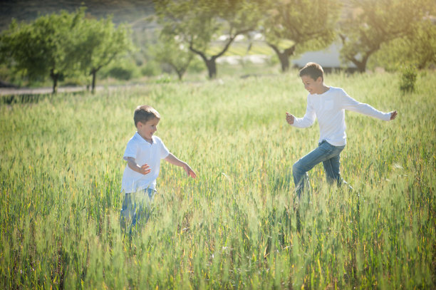 两个兄弟图片下载