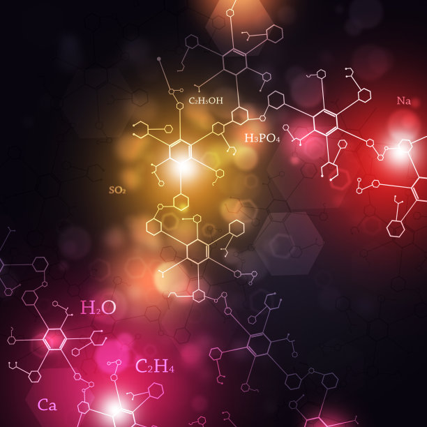 摘要医学背景图片下载