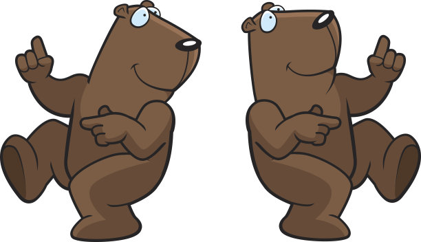 土拨鼠跳舞图片下载