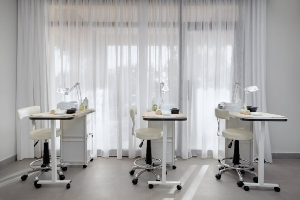 美甲工作区域图片下载