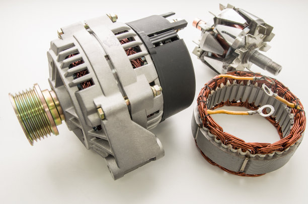 发电机图片下载