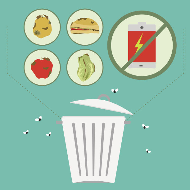 单独的有毒废物图片下载