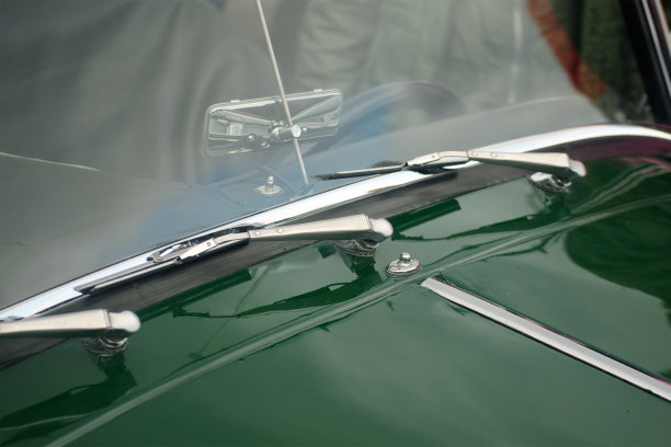 汽车刮水器图片下载