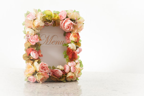 花相框图片下载