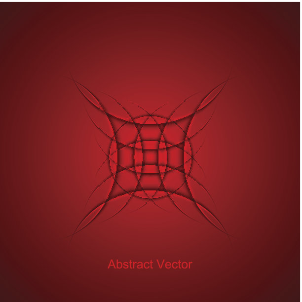 向量抽象元素设计。图片下载
