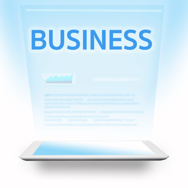 商业主题图片下载