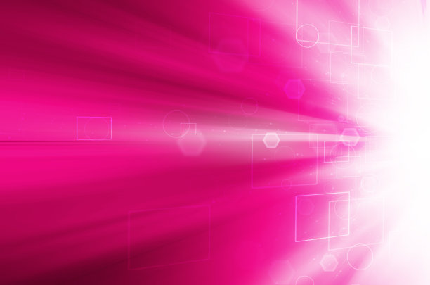 抽象粉色技术背景。图片下载