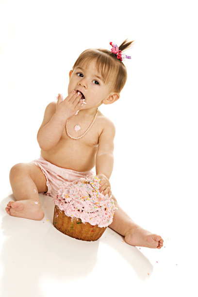 蛋糕砸图片下载