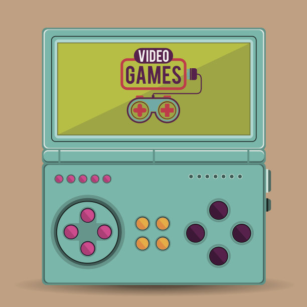 视频游戏设计图片下载