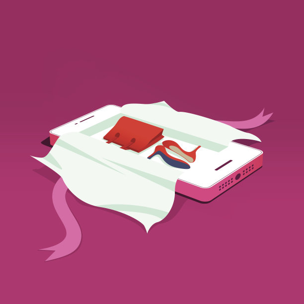 网上购物图片下载