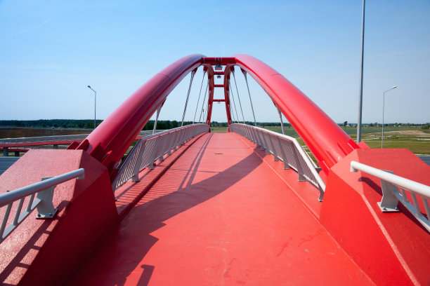 红桥高速公路图片下载