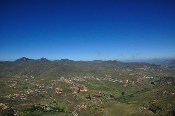 金门高地国家公园图片下载